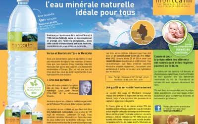 Ecolomag mai/juin 2017